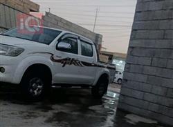 تۆیۆتا هایلۆکس